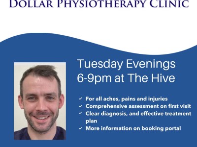 Dollar Physiotherapy Clinic