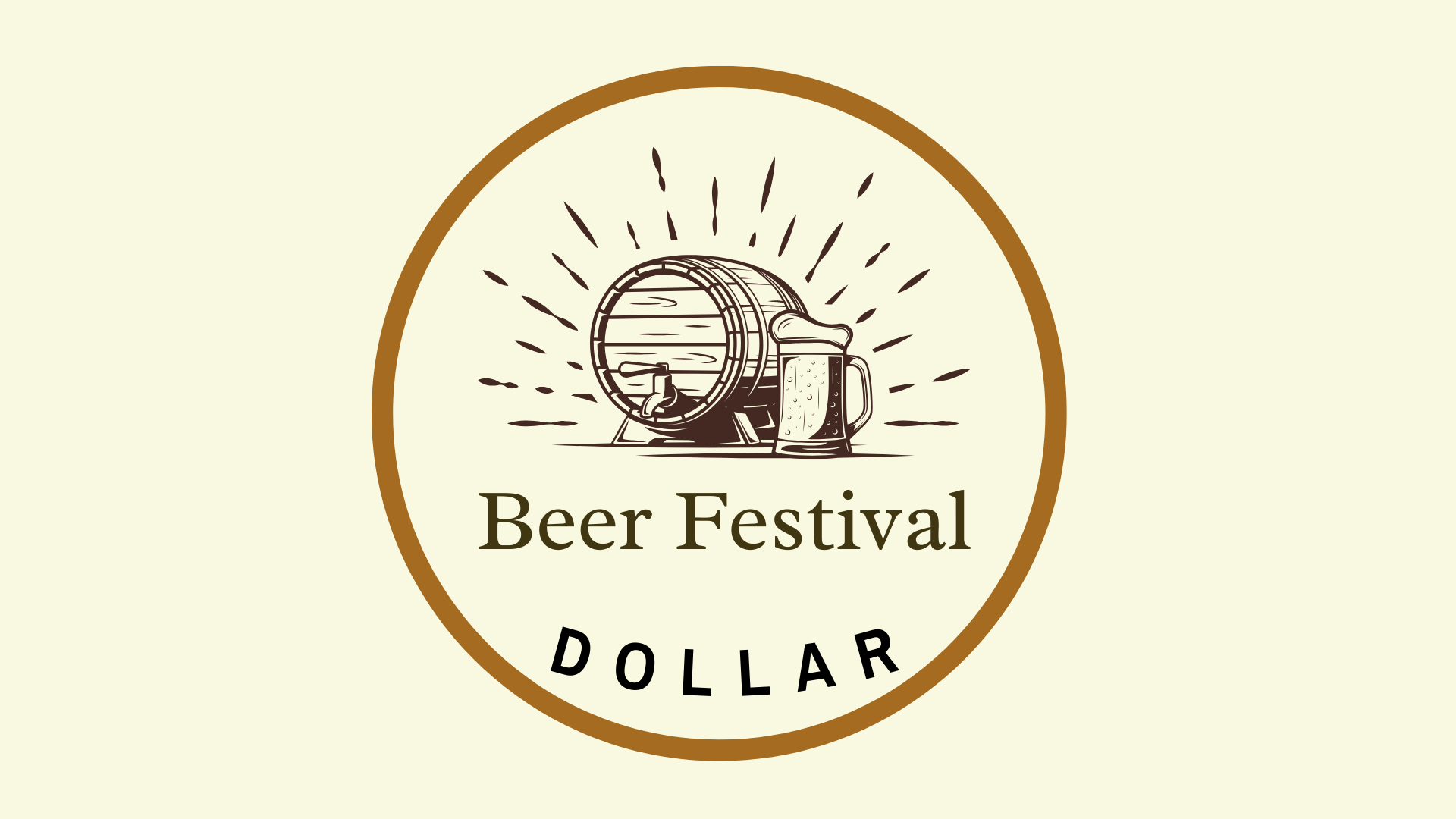 Dollar Beer Festival Latest News Dollar Community Development Trust
